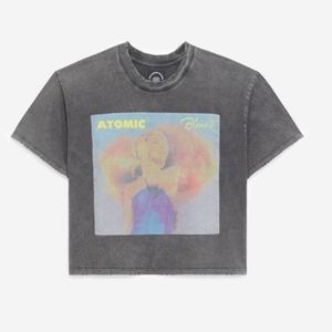 The KOOPLES Blondie Tee